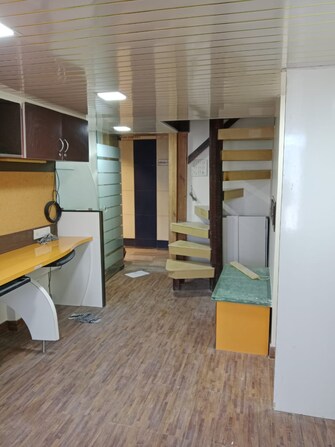 Commercial Office Space 400 Sq.Ft. For Resale in Aarey Colony Mumbai  7231348