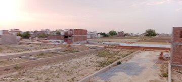  Plot – Exterior View View at Dhanauli - for Sale