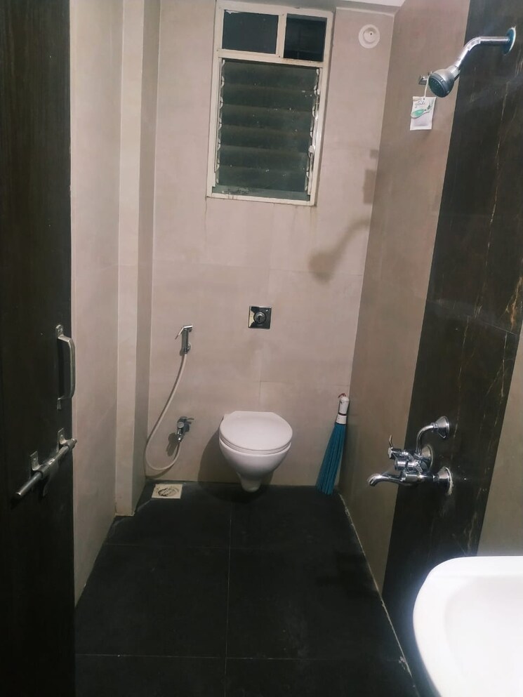 Bathroom, mohannagar-chs 1 Bedroom 700 Sq.Ft. Apartment In Baner Pune 7231375