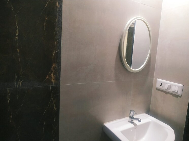 Bathroom, mohannagar-chs 1 Bedroom 700 Sq.Ft. Apartment In Baner Pune 7231375