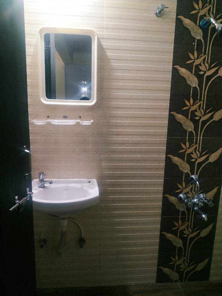 Bathroom, mohannagar-chs 1 Bedroom 700 Sq.Ft. Apartment In Baner Pune 7231375