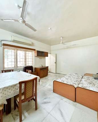 1 BHK Apartment For Rent in Walkeshwar Mumbai 7231398