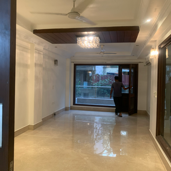 3 BHK Builder Floor For Rent in RWA Greater Kailash 2 Greater Kailash Part 3 Delhi  7231422