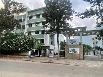  Plot – Exterior View View at Electronic City - for Sale