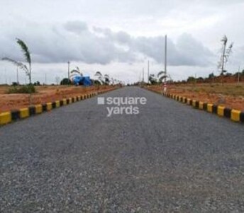 Plot For Resale in Prakruti White Field Shadnagar Hyderabad  7231430