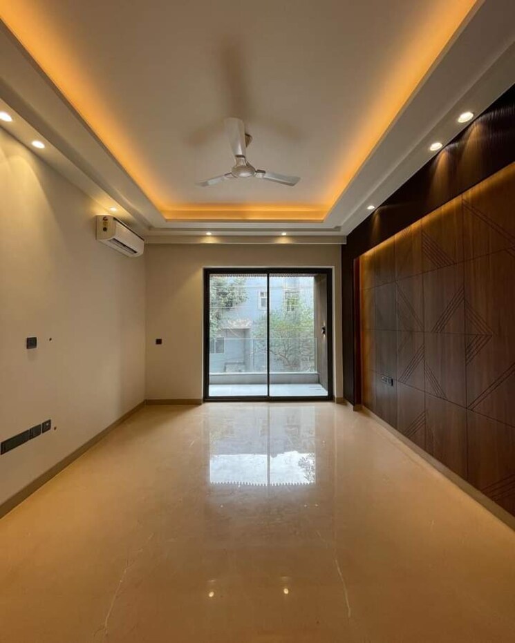 Room, dlf-the-belvedere-park 4 Bedroom 1718 Sq.Ft. Apartment In Sector 24 Gurgaon 7231418