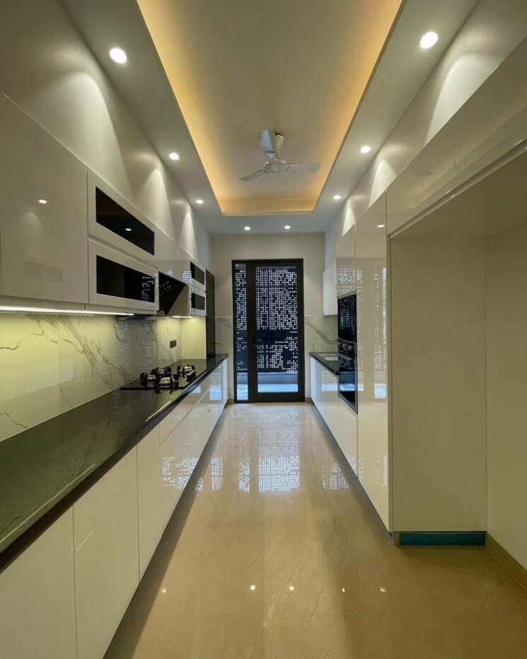 undefined, dlf-the-belvedere-park 4 Bedroom 1718 Sq.Ft. Apartment In Sector 24 Gurgaon 7231418