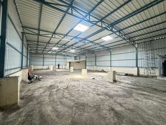 Commercial Warehouse 4000 Sq.Ft. For Rent in Turbhe Navi Mumbai  7231460