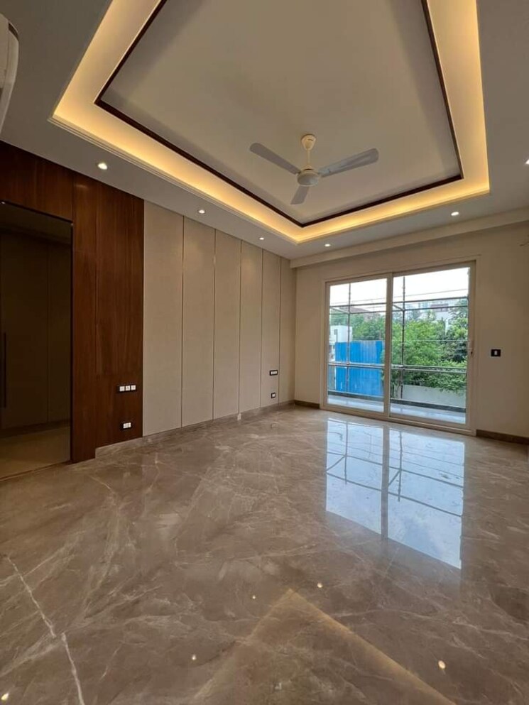 Room, dlf-the-belvedere-park 4 Bedroom 1762 Sq.Ft. Apartment In Sector 24 Gurgaon 7231444
