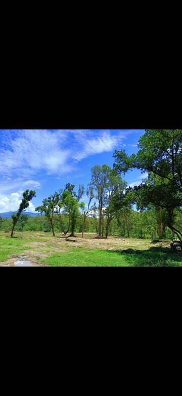  Plot – Garden View at Manduwala - for Sale