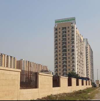2 BHK Apartment For Rent in Wave City Swamanorath Pilkhuwa Ghaziabad 7231549