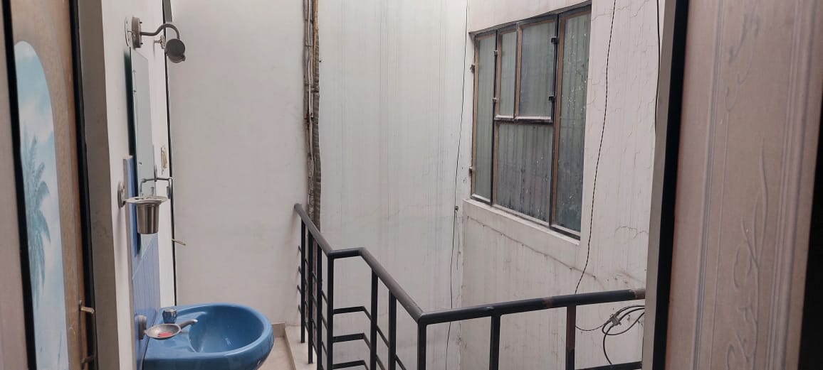 2 BHK Villa For Rent in Viram Khand Lucknow  7231518