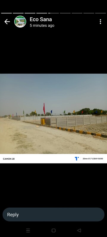  Plot For Sale in Wazirganj