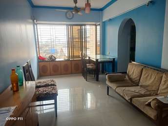 1 BHK Apartment For Rent in Srishti Tower Kalwa Thane  7231665