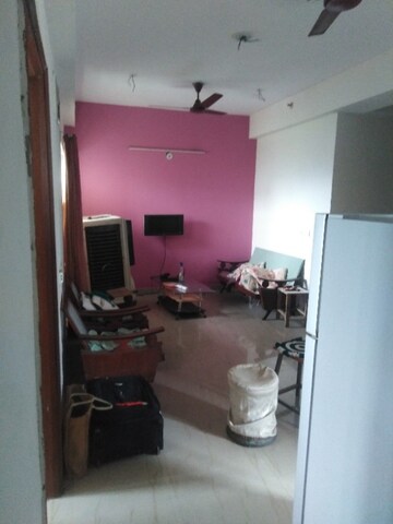 Furnished Amenities in 3 BHK Apartment at Siddhashila Eira, Punawale – for Sale