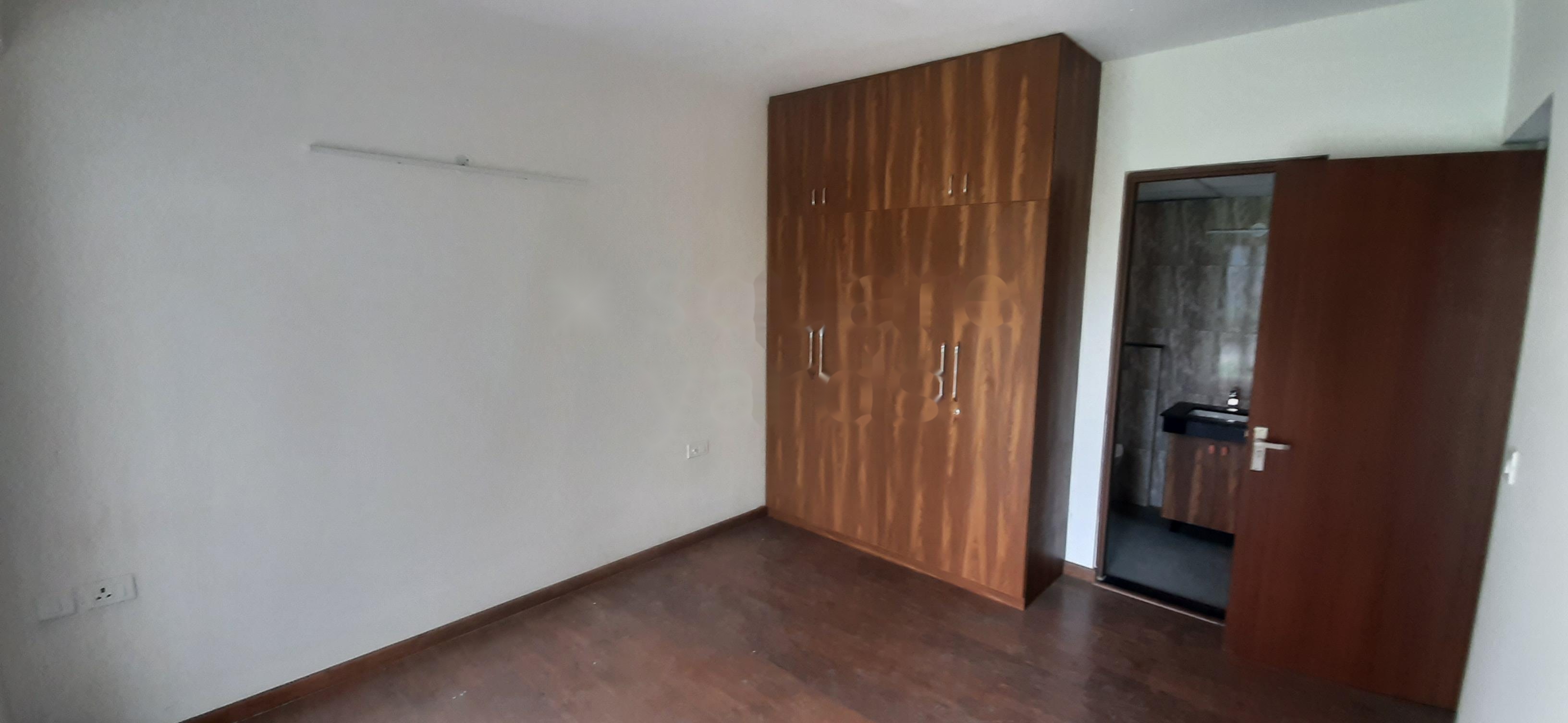 2 BHK Apartment For Rent in Shapoorji Pallonji Joyville Gurgaon Sector 102 Gurgaon  7231735