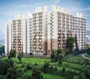 1 BHK Apartment For Resale in Kohinoor Group Abhimaan Shirgaon Pune 7231745