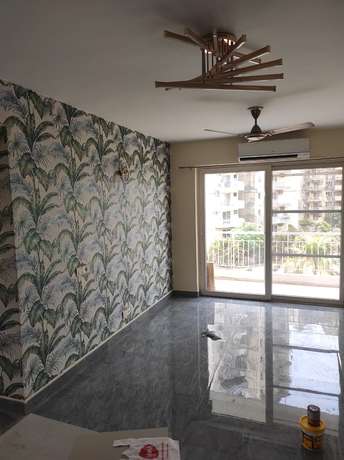 2 BHK Apartment For Rent in Unitech The Residences Gurgaon Sector 33 Gurgaon 7231781