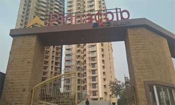 2 BHK Apartment For Rent in Kanungo Pinnacolo Apartment Mira Road Mumbai 7231771