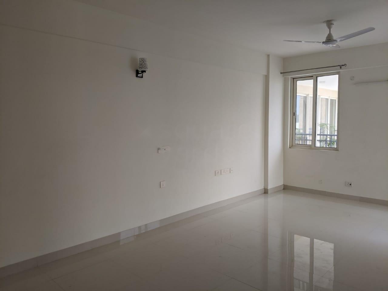 3 BHK Apartment For Rent in Godrej 101 Sector 79 Gurgaon  7231791