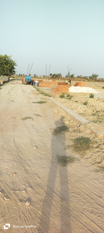  Plot For Sale in Sector 89