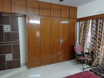2 BHK Apartment For Rent in B & M Atlantis Ghansoli Navi Mumbai 7231840