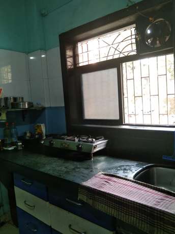 1 BHK Apartment For Resale in New Panvel Navi Mumbai  7231820