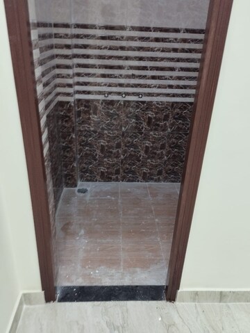 Bathroom in 2 BHK Independent House at Deva Road – for Sale
