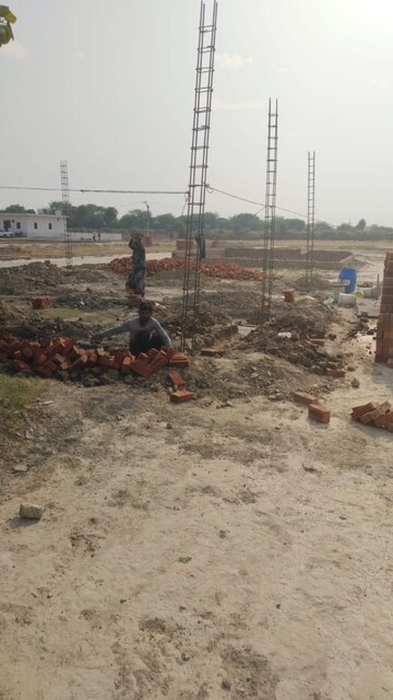  Plot For Sale in Neharpar