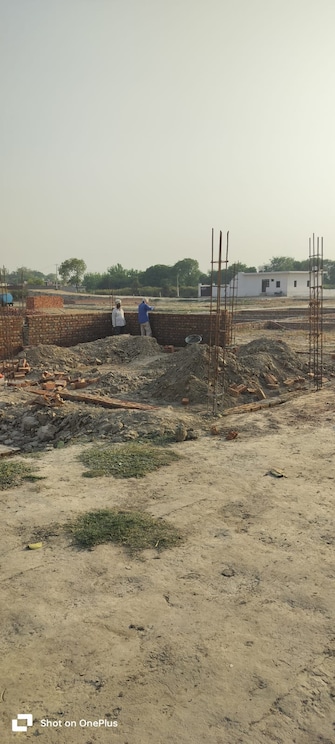 Plot For Resale in Neharpar Faridabad  7231841