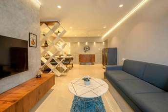 1 BHK Apartment For Rent in Omkar Meridia Kurla West Mumbai 7231845