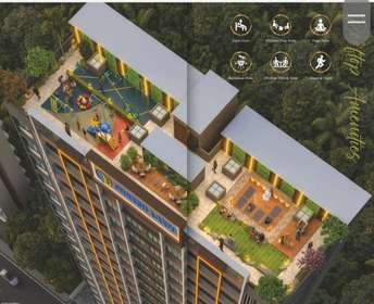 1 BHK Apartment For Resale in Shreeji Laxmi Ghatkopar East Mumbai 7231891