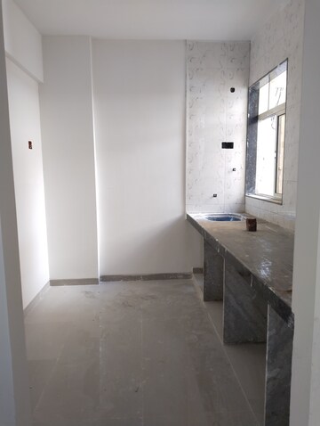 1 BHK Apartment For Sale in Maitri Park Kasheli, Kasheli