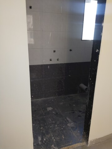 Bathroom in 1 BHK Apartment at Maitri Park Kasheli, Kasheli – for Sale
