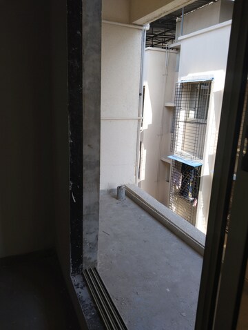 Building Lobby in 1 BHK Apartment at Maitri Park Kasheli, Kasheli – for Sale