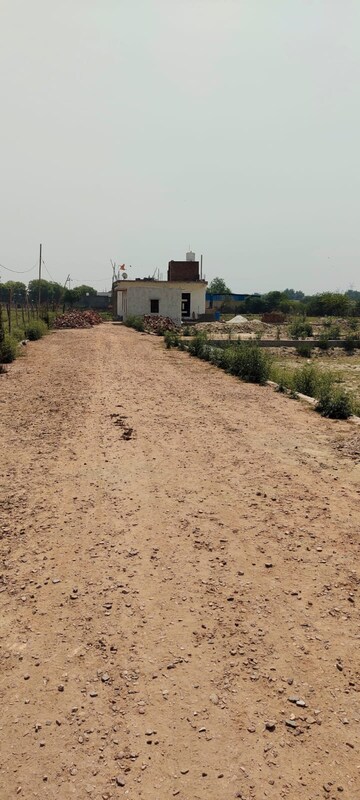 Plot Area in  Plot at BPTP Parkland, Sector 75 – for Sale