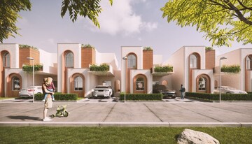 3 BHK Villa For Sale in JRC Sanzio, Sarjapur
