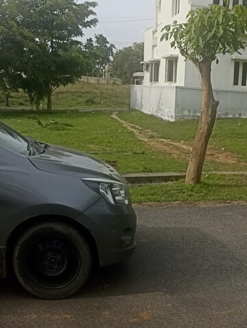  Plot – Exterior View View at Sampangi Rama Nagar - for Sale
