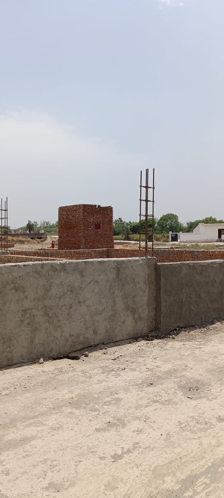 Plot For Resale in Neharpar Faridabad  7231930