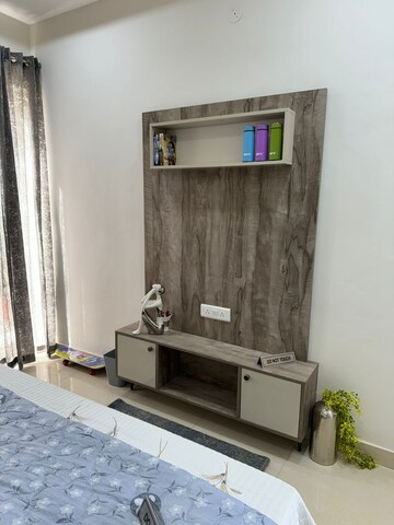 Furnished Amenities in 1.5 BHK Apartment at HDIL Imperial County, Gaur Yamuna City – for Sale