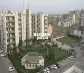 2 BHK Apartment For Rent in Penta Homes Vip Road Zirakpur  7231941