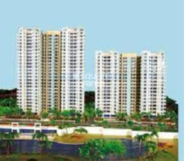 2 BHK Apartment For Sale in Panchsheel Wellington, Chipiyana Buzurg