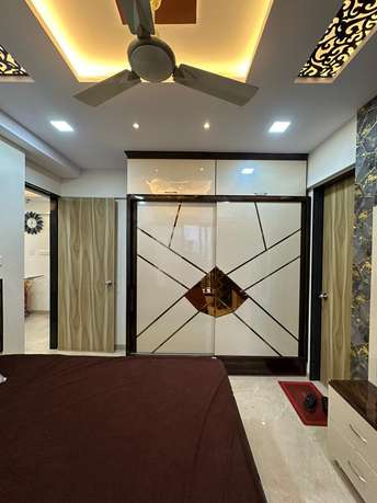 1 BHK Apartment For Rent in MICL Aaradhya Highpark Mira Road Mumbai  7231937