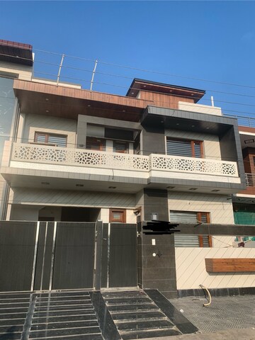 3 BHK Independent House For Sale in Sector 4
