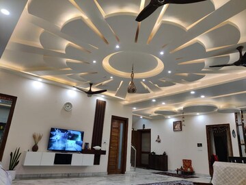 Furnished Amenities in 4 BHK Independent House at BPTP Parklands, Sector 76 – for Sale