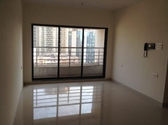 2 BHK Apartment For Resale in Kesar Harmony Kharghar Navi Mumbai  7231972