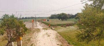 Plot Area in  Plot at Faizabad Road – for Sale