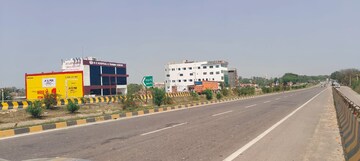  Plot – Exterior View View at Faizabad Road - for Sale