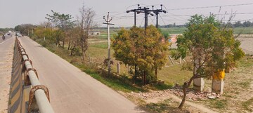  Plot – Garden View at Faizabad Road - for Sale