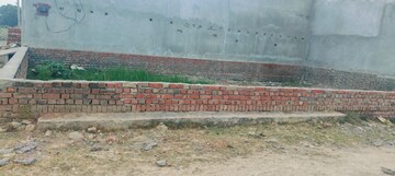  Plot For Sale in Deva Road